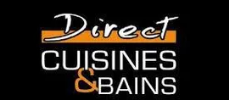 Direct Cuisines et Bains Logo